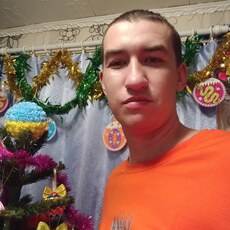 Фотография мужчины Сергей, 34 года из г. Апостолово