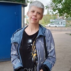 Фотография девушки Анастасия, 41 год из г. Самара