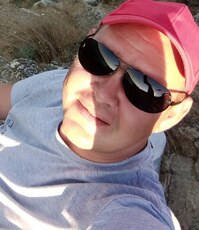 Фотография мужчины Дмитрий, 41 год из г. Севастополь