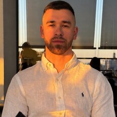 Фотография мужчины Vlad, 30 лет из г. Орша