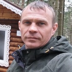 Фотография мужчины Андрей, 42 года из г. Южно-Сахалинск