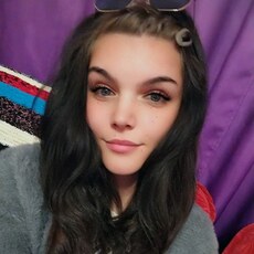 Фотография девушки Арина, 23 года из г. Копейск
