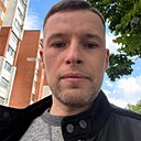 Вадим, 35 лет