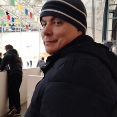 Фотография мужчины Сергей, 46 лет из г. Горки