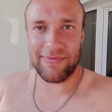 Фотография мужчины Евгений, 36 лет из г. Алматы