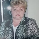 Татьяна, 66 лет