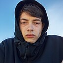 Кирилл, 21 год