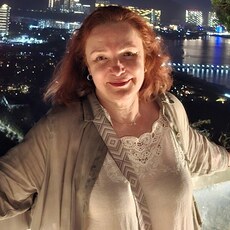 Фотография девушки Татьяна, 48 лет из г. Чебоксары