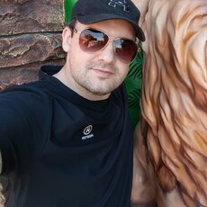 Фотография мужчины Максим, 35 лет из г. Сызрань