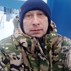 Фотография мужчины Рома, 44 года из г. Ангарск