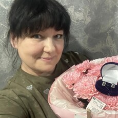 Фотография девушки Светлана, 48 лет из г. Омск