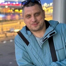 Фотография мужчины Сергей, 41 год из г. Бокситогорск