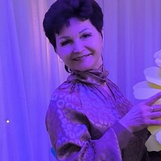 Фотография девушки Margarita, 56 лет из г. Сургут