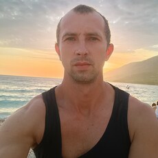 Фотография мужчины Andriy, 38 лет из г. Лодзь
