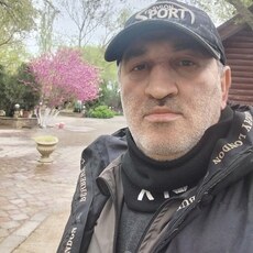 Фотография мужчины Алихан, 49 лет из г. Махачкала