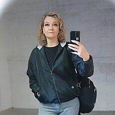 Фотография девушки Ольга, 50 лет из г. Нижний Новгород