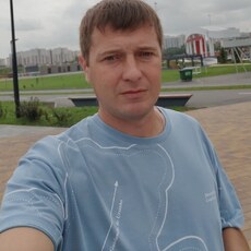 Фотография мужчины Сережа, 40 лет из г. Прокопьевск