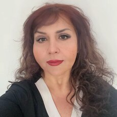 Фотография девушки Искра, 49 лет из г. Астана