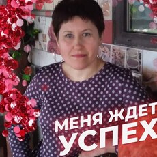 Фотография девушки Ирина, 46 лет из г. Соль-Илецк