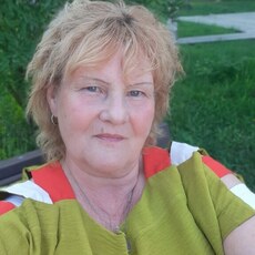 Фотография девушки Ирина, 65 лет из г. Ревда