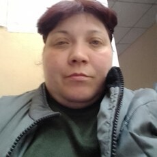Фотография девушки Оксана, 46 лет из г. Мариуполь