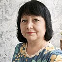Нина, 48 лет