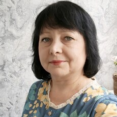Фотография девушки Нина, 48 лет из г. Владивосток