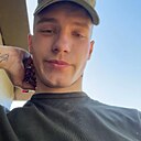 Саша, 20 лет
