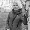 Незнакомка, 45 лет
