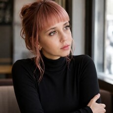 Фотография девушки Юленька, 37 лет из г. Северск