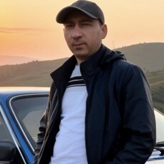 Фотография мужчины Vladimir, 35 лет из г. Кант