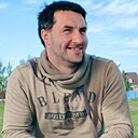 Роман, 35 лет