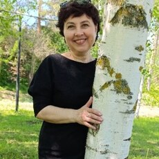 Фотография девушки Марина, 56 лет из г. Михайловск (Ставропольский Край)