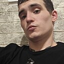 Егор, 23 года