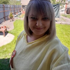 Фотография девушки Оксана, 42 года из г. Павловск (Воронежская Обл)