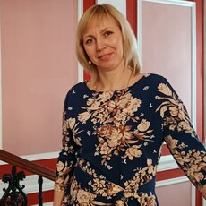 Фотография девушки Елена, 48 лет из г. Тамбов