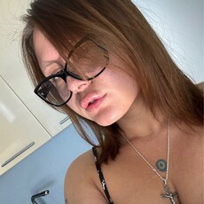 Фотография девушки Лола, 21 год из г. Тюмень