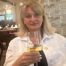 Фотография девушки Елена, 55 лет из г. Тольятти