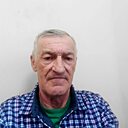 Александр, 64 года