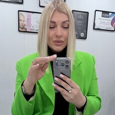 Фотография девушки Feya, 42 года из г. Санкт-Петербург