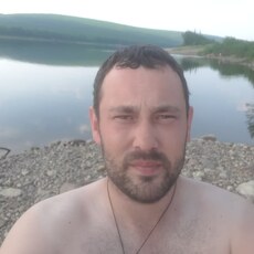 Фотография мужчины Иван, 31 год из г. Тайшет