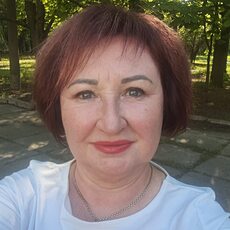 Фотография девушки Лариса, 63 года из г. Харьков