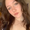 Кристина, 19 лет