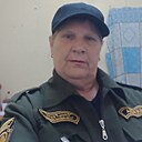 Любовь, 61 год