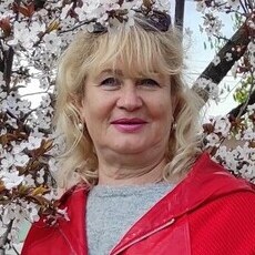 Фотография девушки Мила, 62 года из г. Мариуполь