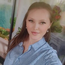 Фотография девушки Мила, 32 года из г. Чебоксары
