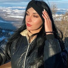 Фотография девушки Екатерина, 41 год из г. Ленинск-Кузнецкий