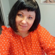 Фотография девушки Людмила, 46 лет из г. Курск
