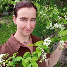 Фотография девушки Юлия, 43 года из г. Варнавино