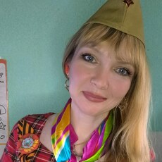 Фотография девушки Лина, 41 год из г. Казань
